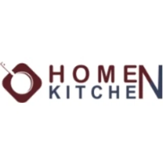 Homenkitchen.com logo
