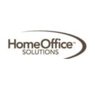 Shop Home Office Solutions logo