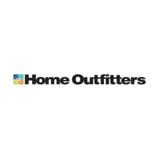 Shop Home Outfitters logo