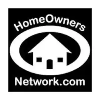 Home Owners Network coupon codes