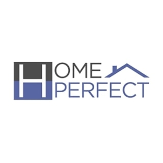 Shop Home Perfect logo