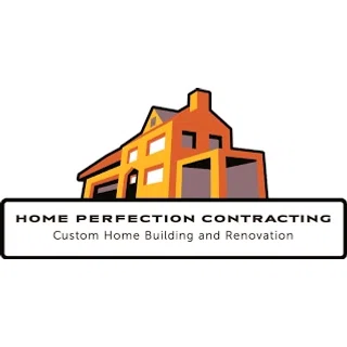 Home Perfection Contracting logo