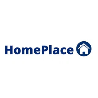 HomePlace logo