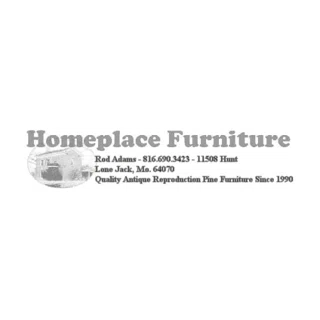 Shop Homeplace Furniture logo