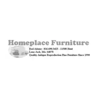 Shop Homeplace Furniture promo codes logo