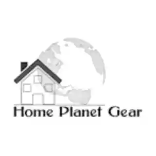 Home Planet Gear coupon codes