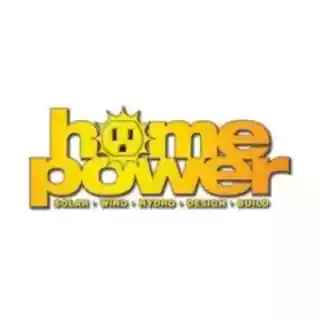 Home Power coupon codes