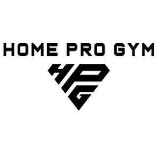 homeprogym.com logo