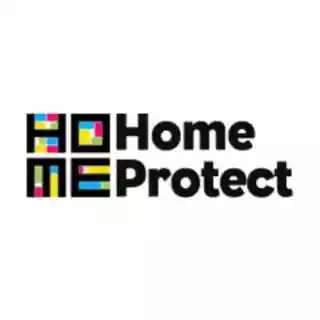 Shop HomeProtect logo