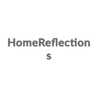 HomeReflections logo