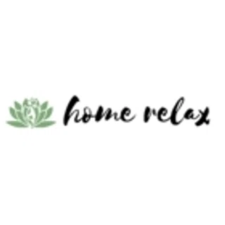 Home Relax  logo