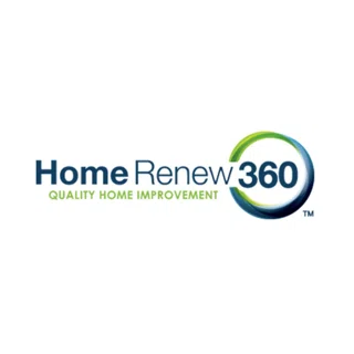 Home Renew 360 logo