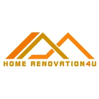 Home Renovation 4U logo