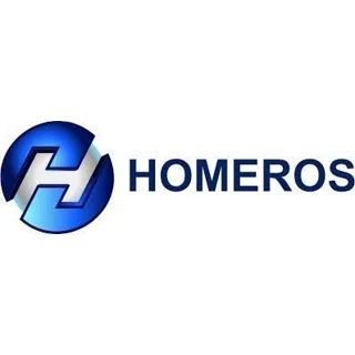 Homeros logo