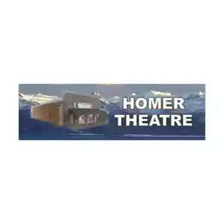 Homer Theatre  coupon codes