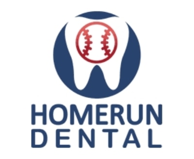 Shop Homerun Dental logo