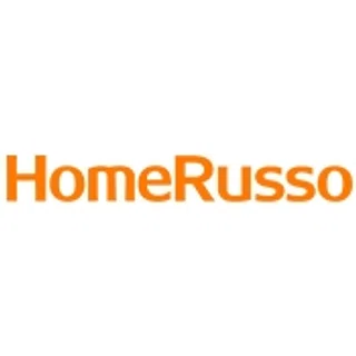 HomeRusso logo