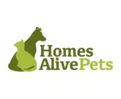 Homes Alive Pets discount codes