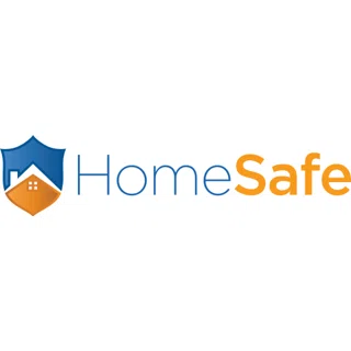 HomeSafe logo