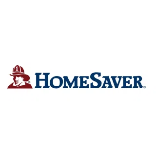 HomeSaver logo