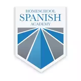 Shop Homeschool Spanish Academy coupon codes logo
