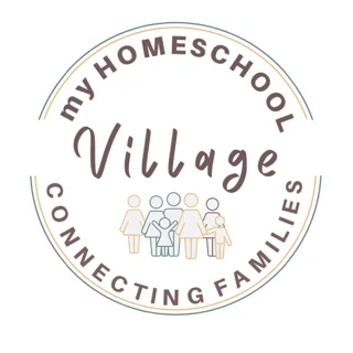 My Homeschool Village logo