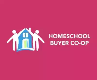 Shop Homeschool Buyers coupon codes logo