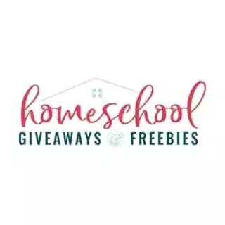 Homeschool Giveaways promo codes