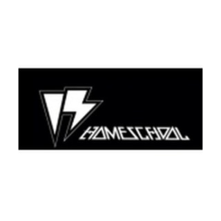 Shop Homeschool Snowboarding logo