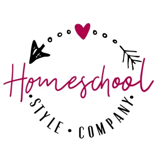 Homeschool Style Co logo