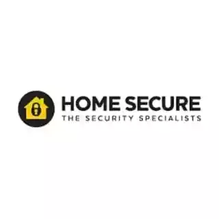 Home Secure coupon codes