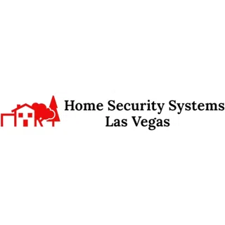 Home Security Systems Las Vegas logo