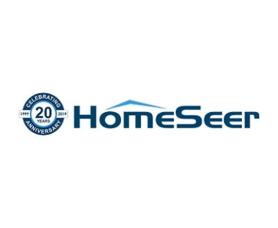 Shop HomeSeer Technologie logo