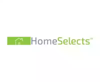 Home Selects coupon codes