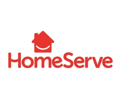 Shop HomeServe logo