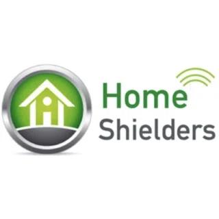 HomeShielders logo