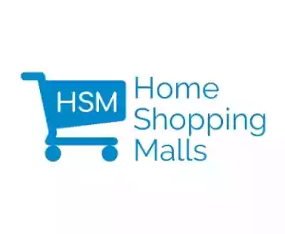 Shop Home Shopping Malls discount codes logo