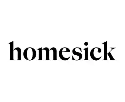 Homesick Candles promo codes