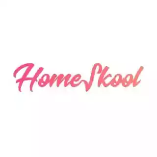 Shop HomeSkool logo