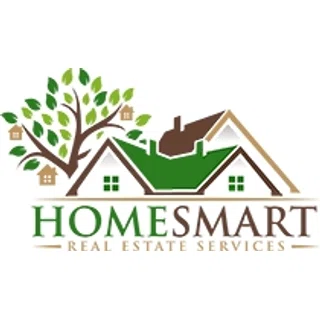 Home Smart Real Estate Services logo