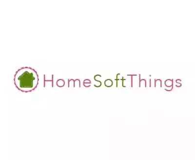 Shop Home Soft Things coupon codes logo