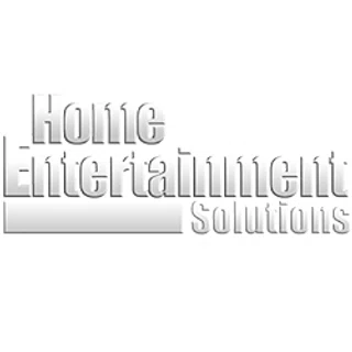 Home Entertainment Solutions logo