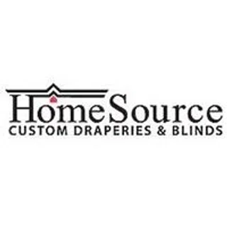 Home Source logo