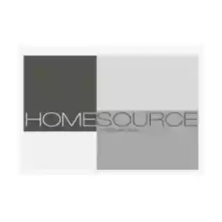 Home Source International coupon codes