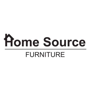 Home Source Furniture logo