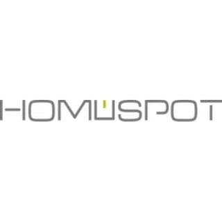 Shop HomeSpot Digital logo