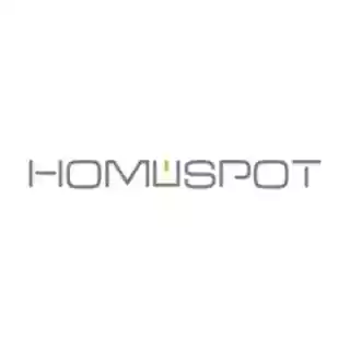 Shop HomeSpot Digital promo codes logo