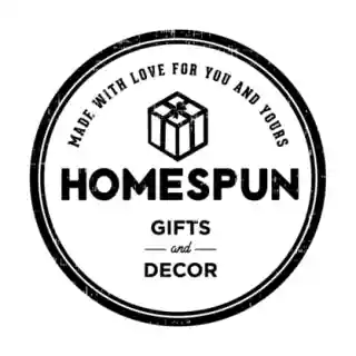Homespun logo