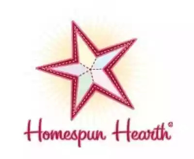 Shop Homespun Hearth logo
