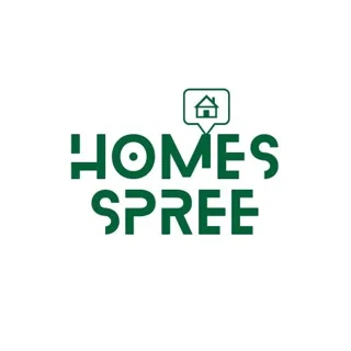 Homes Spree logo